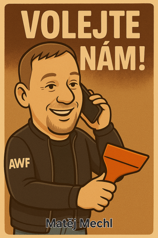 awf store matej mechl